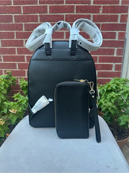 Michael Kors Medium backpack and wallet main image 5
